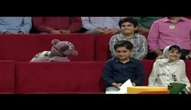 دانلود فصل سوم برنامه خندوانه - 14 تیرماه 95 - با حضور هدایت هاشمی و جناب خان (گلچین)