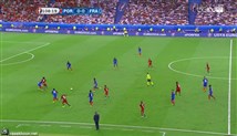 دانلود گلهای جام ملتهای اروپا 2016 - (بازی فینال) - گلهای بازی فرانسه و پرتغال (کیفیت Full HD)