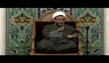 سخنرانی حجت الاسلام پناهیان در حسینیه امام خمینی 1393.1.15