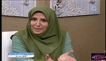 به خانه برمی گردیم - آموزش قلم زنی روی مس توسط خانم کریمی 95/4/24