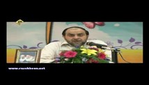 استاد رحیم پور ازغدی-جهاد و عزاداری (تصویری)