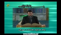 محمدرضا پورزرگری-تلاوت مجلسی سوره مبارکه نحل آیات 89-110 - صوتی