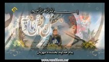 امین پویا-تلاوت مجلسی سوره های مبارکه مزمل و شمس