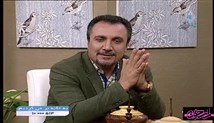 به خانه برمی گردیم - آموزش کار روی چوب توسط آقای ودود 95/5/3