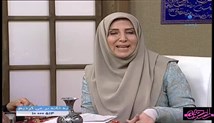 به خانه برمی گردیم - آموزش قلم زنی روی مس توسط خانم کریمی 95/5/7