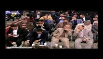 دوازدهمین نشست تخصصی استادان قاریان حافظان مبتهلان و گروه های مدیحه سرائی ممتاز کشور - مبتهلان جلسه چهارم - تصویری