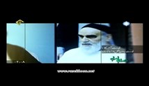 امام خمینی رحمة الله علیه-قیام ملت ایران ، قرآن را زنده کرد