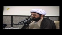 حجت الاسلام عالی-امام یگانه روزگار