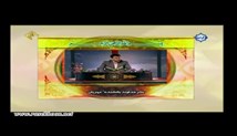 حسین رستمی - تلاوت مجلسی سوره مبارکه حج آیات 5-7 (تصویری)