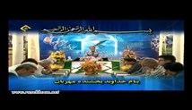 مهدی رباطی - تلاوت مجلسی سوره مبارکه فرقان آیات 58-74 (صوتی)
