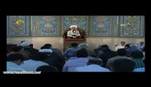 حجت الاسلام صدیقی-(اعمال-امداد غیبی)