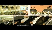 دوازدهمین نشست تخصصی استادان قاریان حافظان مبتهلان و گروه های مدیحه سرائی ممتاز کشور - استاد محمد برخورداری