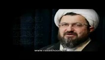 حجة الاسلام ماندگاری-انصارالحسین الگوی انصارالمهدی (محرم 92 جلسه اول-تصویری)