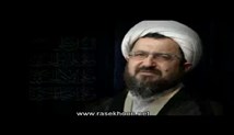 حجة الاسلام ماندگاری-رمضان و تربیت خانواده (رمضان1392-مهدیه تهران)-جلسه هفتم