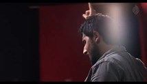 نماهنگ «رفیقم حسین» با صدای حامد زمانی و عبدالرضا هلالی