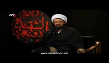 حجت الاسلام عالی-در محضر قرآن-سوره مبارکه یس جلسه اول-(۹۳/۱۰/۲۴)