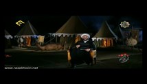 حجت الاسلام محمدحسن کاویانی - سبک زندگی قرآنی 13