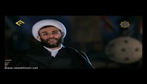 حجت الاسلام محمدحسن کاویانی - سبک زندگی قرآنی 31