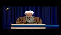 آیت الله مصباح یزدی - تحليلي روان‌شناختي از تحولات صدر اسلام-هواپرستي؛ ريشه انحراف و سقوط22