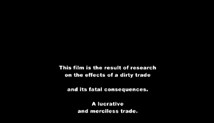مستند « پژواك يك سكوت » - روایتی از حملات شیمیایی صدام