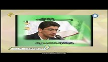 مهدی عادلی-تلاوت مجلسی سوره مبارکه اسراء