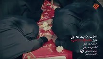 نماهنگ "خط سرخ" به مناسبت 25 آبان سالروز حماسه و ایثار مردم اصفهان