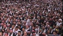 سخنان آیت الله طباطبائی نژاد در دیدار رهبر معظم انقلاب با مردم اصفهان