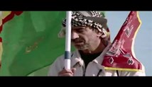 نماهنگ "فریاد کربلا" با صدای حسن خانچی (فارسی و عربی)