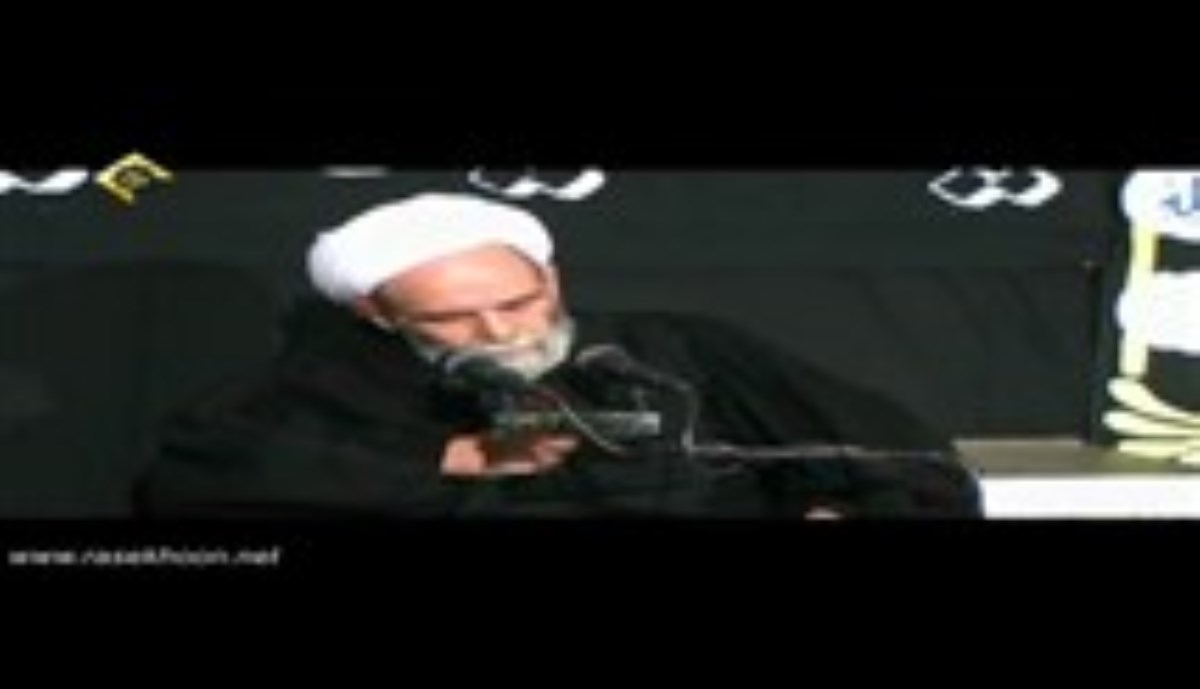 مرحوم آیت الله مجتبی تهرانی-رابطه تقوا با عاقبت