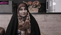 دانلود مستند از لاک جیغ تا خدا - این قسمت: خانم نگار صابری