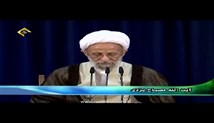آیت الله مصباح یزدی - تحليلي روان‌شناختي از تحولات صدر اسلام- دنيا براي آخرت26