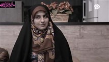 دانلود مستند از لاک جیغ تا خدا - این قسمت: خانم سولماز غلامی