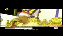 محد احمد شبیب - تلاوت مجلسی سوره مبارکه طه - تصویری