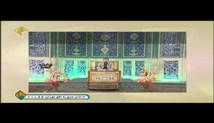 محمدرضا پورزرگری - تلاوت مجلسی سوره مبارکه زخرف آیات 1-14 (تصویری)
