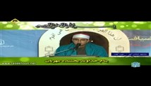 محمود شحات انور - تلاوت مجلسی سوره مبارکه تحریم آیه 8 (صوتی)