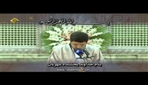 محمد حسن موحدی - تلاوت مجلسی سوره مبارکه صافات آیات 83-111
