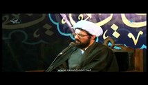 حجة الاسلام عالی-اخلاق بندگی(مهره های کلید دین)