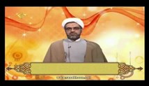 حجت الاسلام شاه فضل - تفسیر سوره ملک آیات 21-22