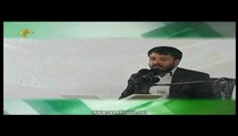 عباس حسنی-تلاوت مجلسی سوره مبارکه رعد آیات 19-28