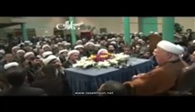 آخرین سخنرانی مرحوم آیت الله هاشمی رفسنجانی