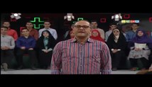 دانلود فصل چهارم برنامه خندوانه - 22 دی 95 - با حضور حاج علیرضا دلبریان (گلچین)