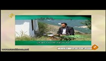محمدرضا پورزرگری-تلاوت مجلسی سوره های مبارکه انسان و عادیات -صوتی
