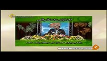 سید محمدجواد حسینی - تلاوت مجلسی سوره های مبارکه نبأ ، کوثر (تصویری)