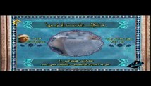 عبدالباسط محمد عبدالصمد - تلاوت مجلسی سوره های مبارکه مریم سلام الله علیها آیات 2-36 و تکویر