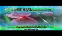 احمد محمود عامر-تلاوت مجلسی سوره مبارکه مزمل آیات 1-20
