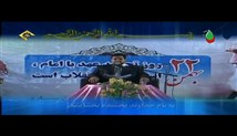 سید محمد جواد حسینی-تلاوت مجلسی سوره های مبارکه شوری آیات 52-53 ضحی کوثر و حمد