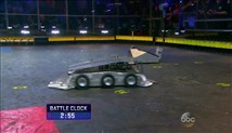 دانلود مسابقه جنگ ربات ها BattleBots 2016 - فصل دوم - اپیزود اول