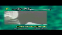 سید محمد نقشبندی - تلاوت مجلسی سوره مبارکه طه (تصویری)