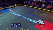 دانلود مسابقه جنگ ربات ها BattleBots 2016 - فصل دوم - اپیزود سوم