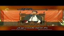 حمید رحیمی - تلاوت مجلسی سوره مبارکه نباء آیات 31-40